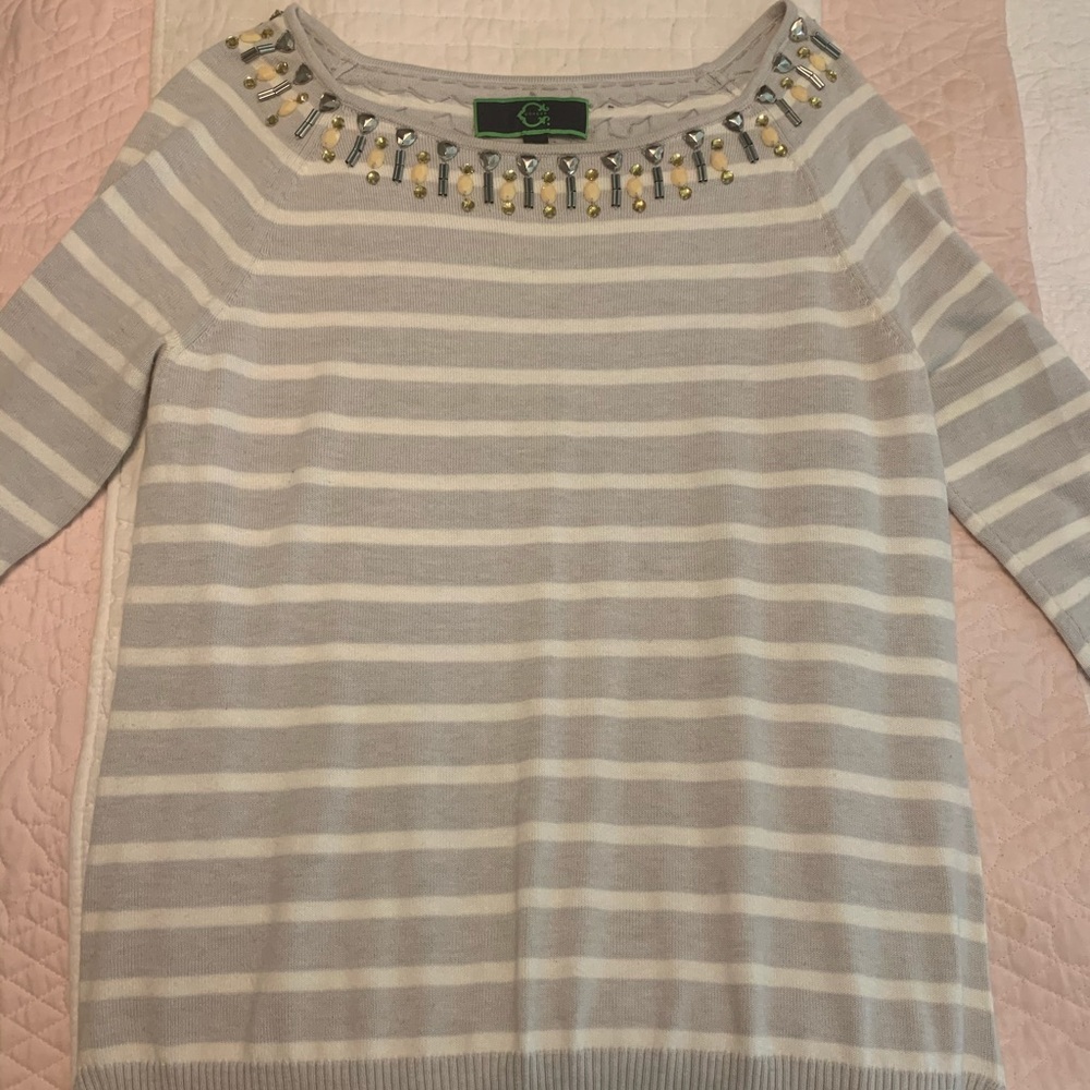 C. Wonder Sweater